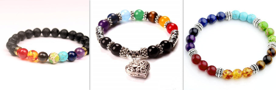 Chosenone healing bracelet