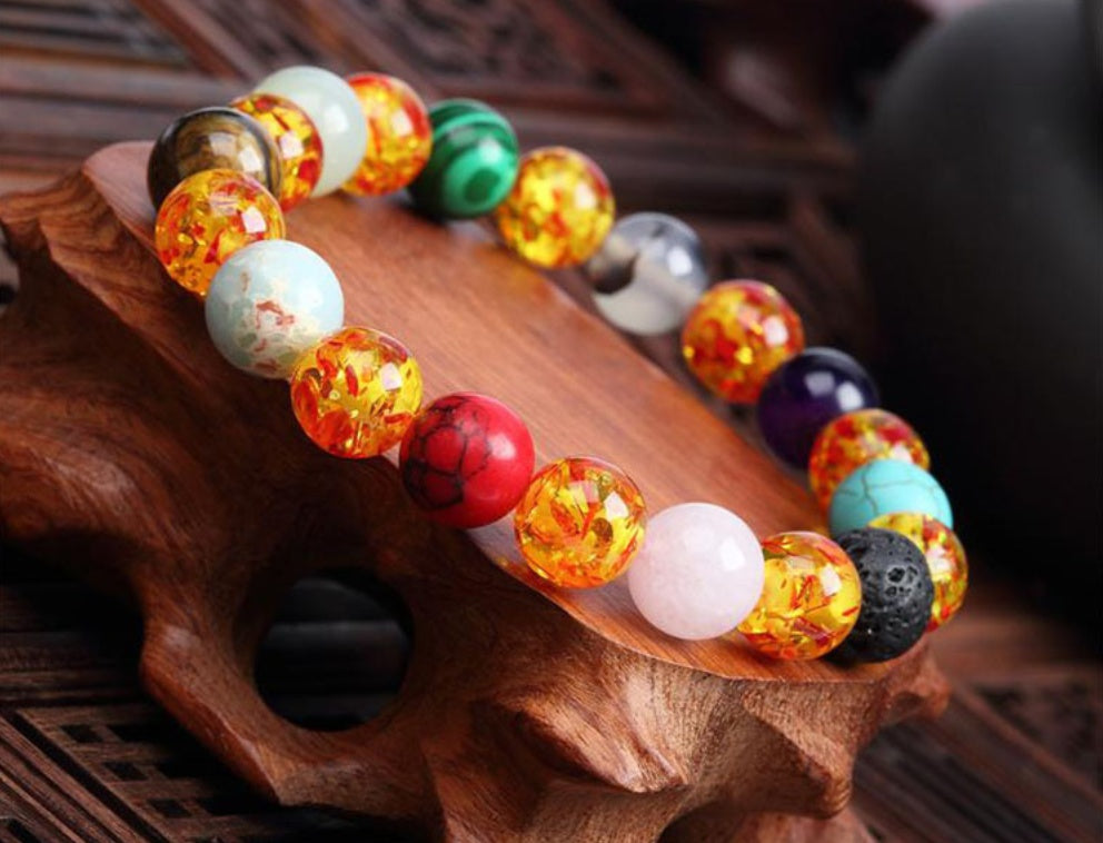 Chosenone healing bracelet